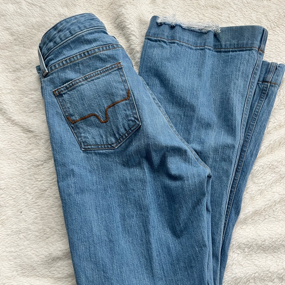 Kimes Jennifer jeans